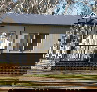 Cohuna Waterfront Holiday Park - Accommodation Sunshine Coast