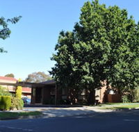 Nunawading Motor Inn - Accommodation Sunshine Coast
