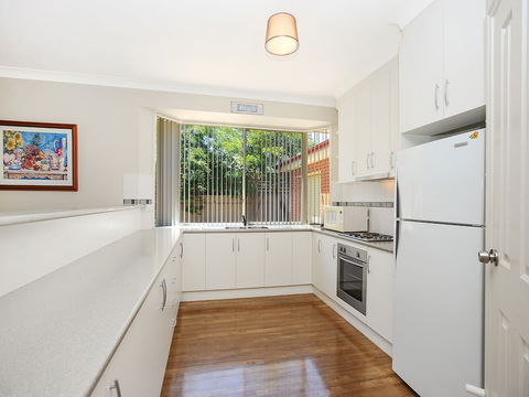 All Seasons' Escape Port Elliot - Accommodation Sunshine Coast 2