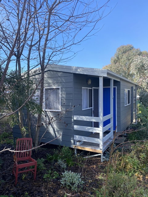 Beechworth Cabins - Accommodation Sunshine Coast 0