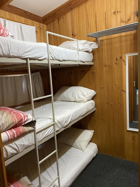 Beechworth Cabins - Accommodation Sunshine Coast 3