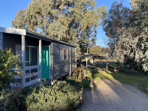 Beechworth Cabins - Accommodation Sunshine Coast 1