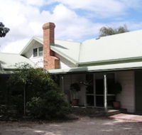 Karingal Homestead B  B - Accommodation Sunshine Coast