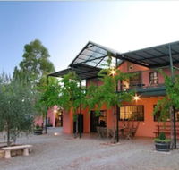 Patly Hill Farm - Accommodation Sunshine Coast