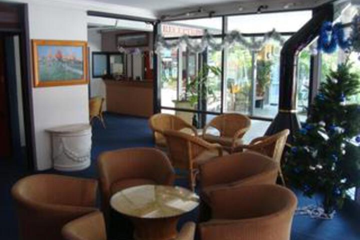 Connells Point NSW Accommodation Sunshine Coast