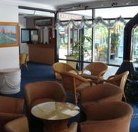 Blakehurst Motor Inn - Accommodation Sunshine Coast