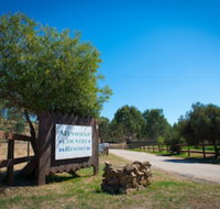 Mansfield Country Resort - Accommodation Sunshine Coast