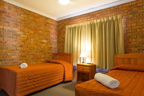 Mansfield Country Resort - Accommodation Sunshine Coast 1