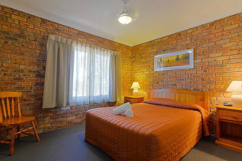 Mansfield Country Resort - Accommodation Sunshine Coast 2