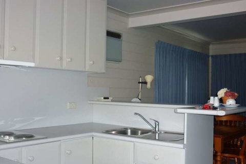 Mansfield Country Resort - Accommodation Sunshine Coast 6