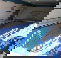 Murray Valley Resort - Accommodation Sunshine Coast