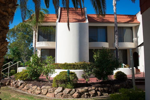 Capri Waters Country Club - Accommodation Sunshine Coast 4
