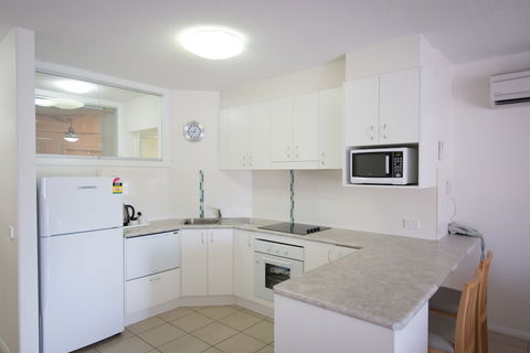 Capri Waters Country Club - Accommodation Sunshine Coast 3