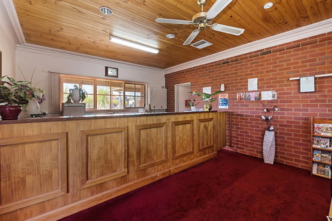 All Rivers Motor Inn - Accommodation Sunshine Coast 3