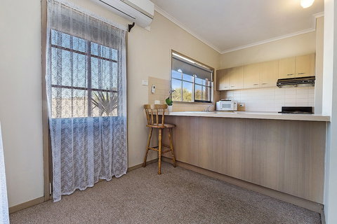 All Rivers Motor Inn - Accommodation Sunshine Coast 4