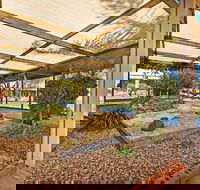 All Rivers Motor Inn - Accommodation Sunshine Coast