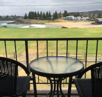 Kiama Cove Boutique Motel - Accommodation Sunshine Coast