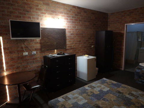 Motto Farm Motel - Accommodation Sunshine Coast 6