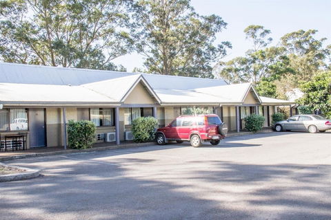 Motto Farm Motel - Accommodation Sunshine Coast 2