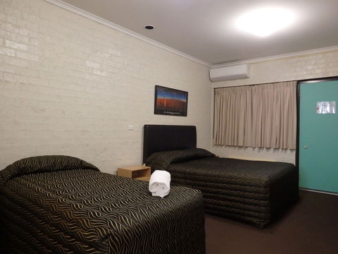 Motto Farm Motel - Accommodation Sunshine Coast 3