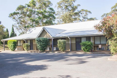 Motto Farm Motel - Accommodation Sunshine Coast 1