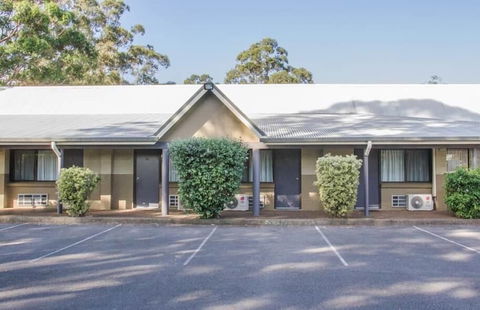Motto Farm Motel - Accommodation Sunshine Coast 0