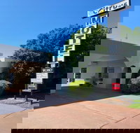 Citrus Motel - Accommodation Sunshine Coast