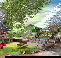 Eden Nimo Motel - Accommodation Sunshine Coast