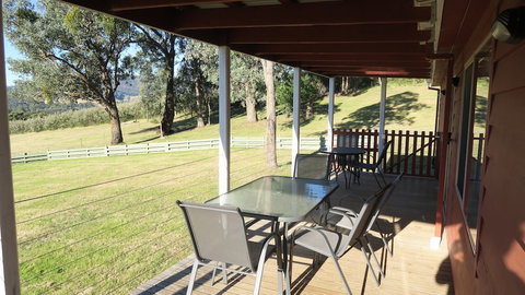 The Black Sparrow - Accommodation Sunshine Coast 4