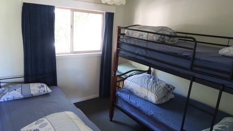 The Black Sparrow - Accommodation Sunshine Coast 1