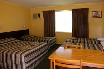 Isis Motel Scone - Accommodation Sunshine Coast 3