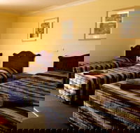 Isis Motel Scone - Accommodation Sunshine Coast