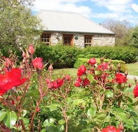 Keefer's Cottage