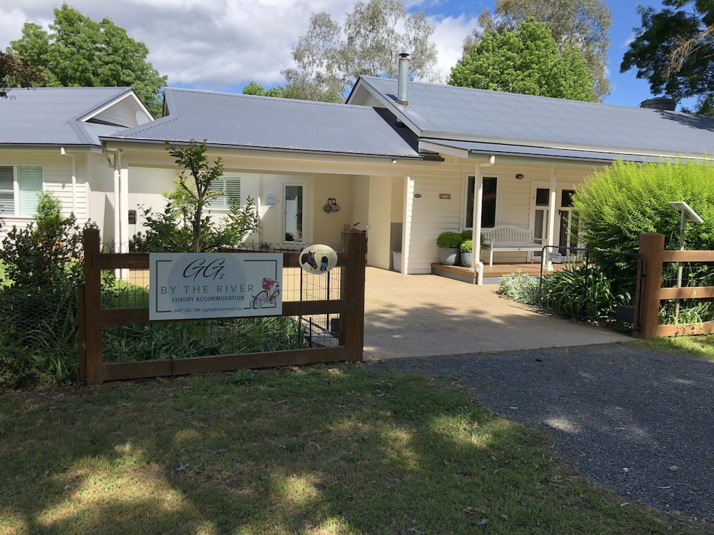 Eurobin ACT Accommodation Sunshine Coast