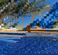 Barlings Beach Holiday Park - Accommodation Sunshine Coast