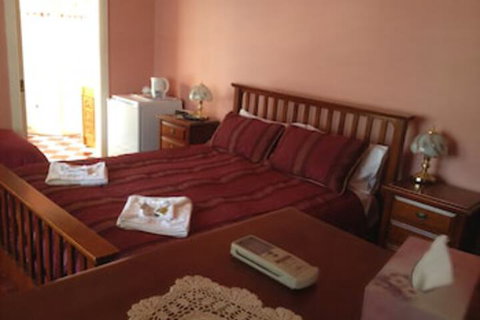 Best Choice B & B & Accommodation Mansfield - Accommodation Sunshine Coast 4