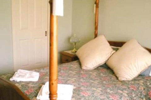 Best Choice B & B & Accommodation Mansfield - Accommodation Sunshine Coast 7