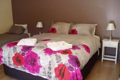 Best Choice B & B & Accommodation Mansfield - Accommodation Sunshine Coast 2