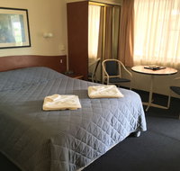 Town  Country Motel - Accommodation Sunshine Coast
