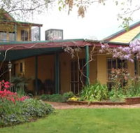 Willowlake Cottages - Accommodation Sunshine Coast