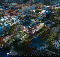 Grande Vue Private Hotel - Accommodation Sunshine Coast