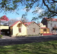 The Camperdown Mill - South West Victoria - Accommodation Sunshine Coast