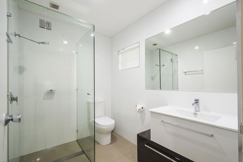 The Abbey Motor Inn - Accommodation Sunshine Coast 5