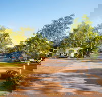 AAOK Lakes Resort  Caravan Park - Accommodation Sunshine Coast