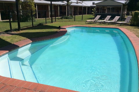Greenways Holiday Units - Accommodation Sunshine Coast 2