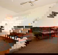Lisson Holiday Rental - Accommodation Sunshine Coast