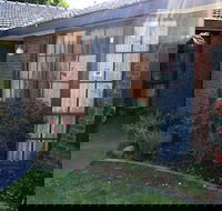 Hawthorn Holiday House - Accommodation Sunshine Coast