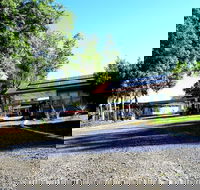 Mercury Motor Inn - Accommodation Sunshine Coast
