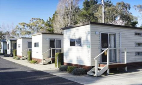 NRMA Jindabyne Holiday Park - Accommodation Sunshine Coast 2