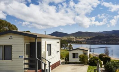 NRMA Jindabyne Holiday Park - Accommodation Sunshine Coast 3